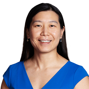 Katie Chung Baker Botts Singapore