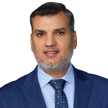 Khalid Shahien Baker Botts Riyadh