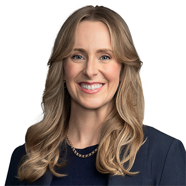 Lauren J. Dreyer Baker Botts Washington
