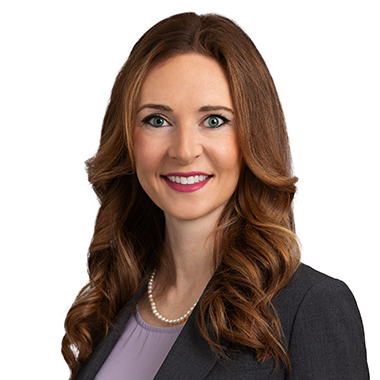 Leslie McCombs Roussev Baker Botts Dallas